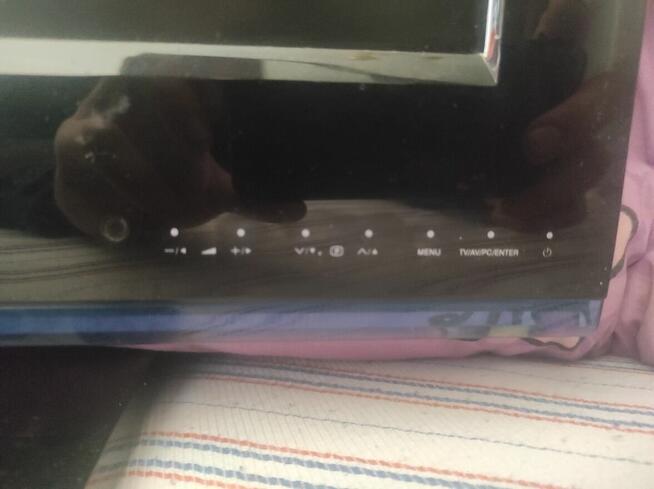 telewizor orion sprawny