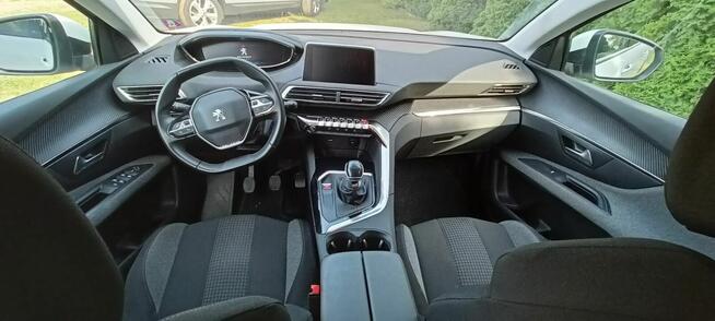 Sprzedam peugeot 5008