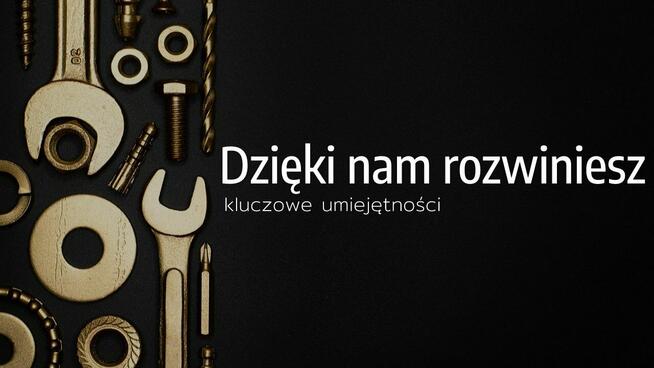 Technik ds. napraw | Wolne weekendy | Szkolenia darmowe