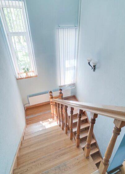 Remonty i wykończenia