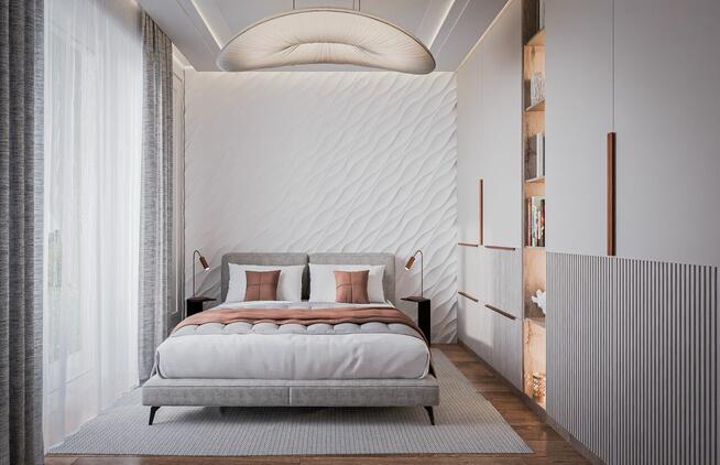 Binków Park - Apartamenty Bezczynszowe - 50 m2 do 88 m2