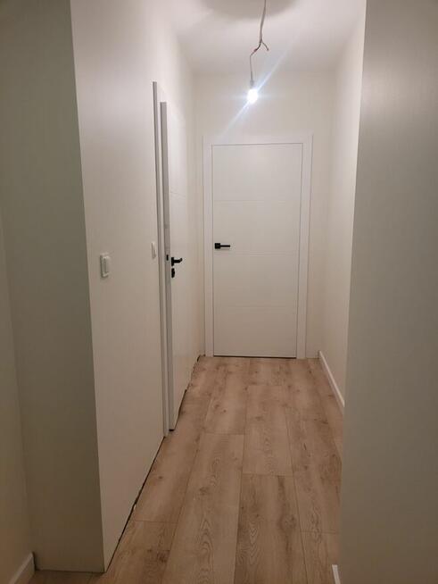 Usługi remontowe i wykończenia wnętrz (Kraków i okolice)