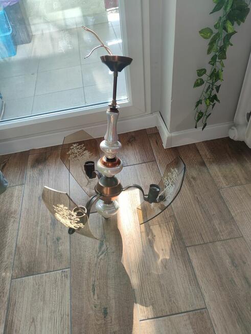 Sprzedam lampę sufitową