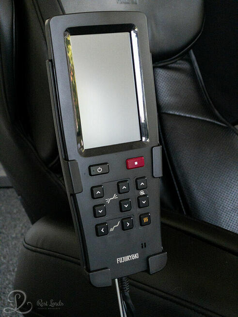 Fujiiryoki JP2000 (odnowiony 0090) | Rest Lords