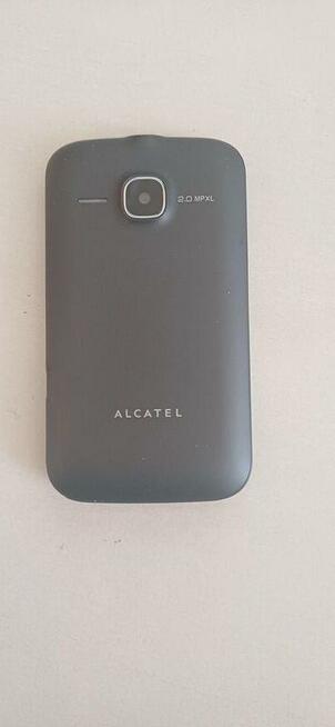 sprzedam ALCATEL ONE TOUCH 815D