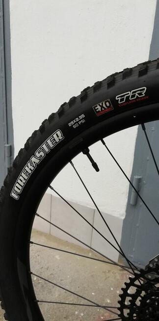 rower górski GIANT full