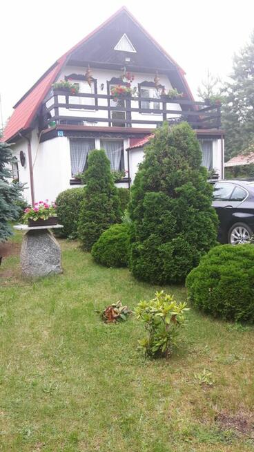 Urlop ,wczasy wypoczynek tylko w Miłukach Warmia i Mazury