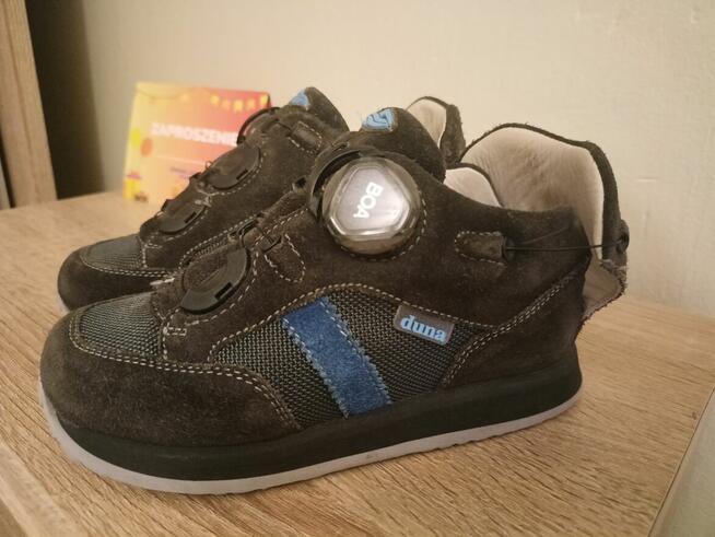 Odsprzedam buty ortopedyczne do ortez dla dziecka