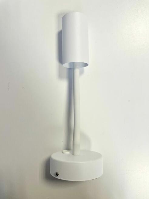 Kinkiet Eye Flex White 9070 Nowodvorski