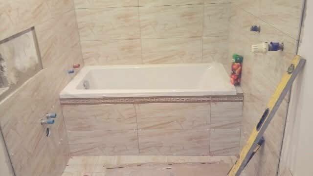 Kompleksowe wykończenia wnętrz