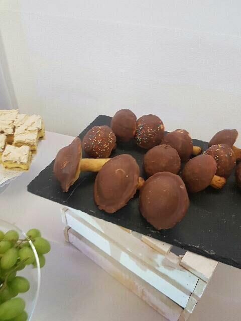 Kucharz, Catering, imprezy okolicznościowe