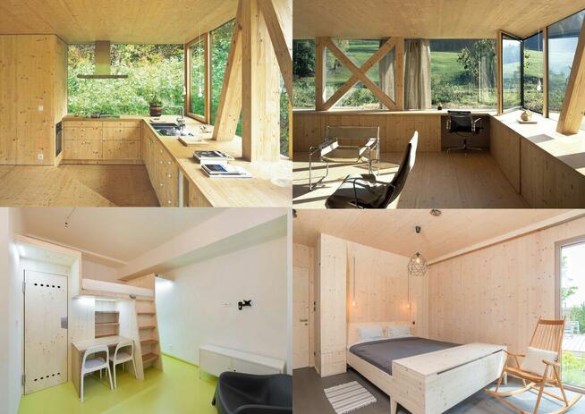 Płyta 3-warstwowa Masywna 19x1250x5000mm KLASA BD