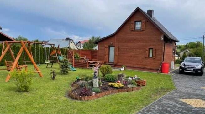 Wynajmę całoroczny domek na Mazurach, Piecki