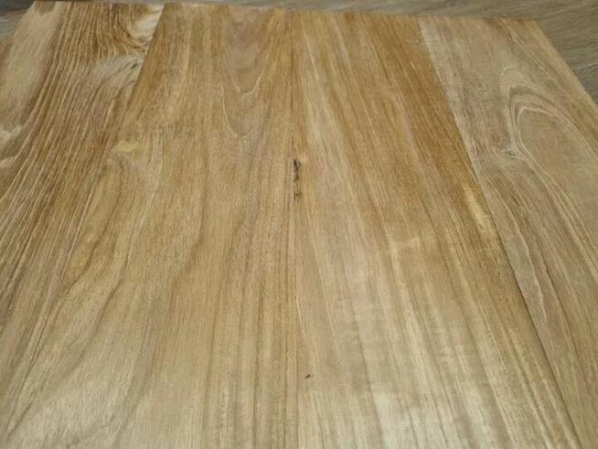 Deska podłoga z drewna egzotycznego deski TEAK 15x120