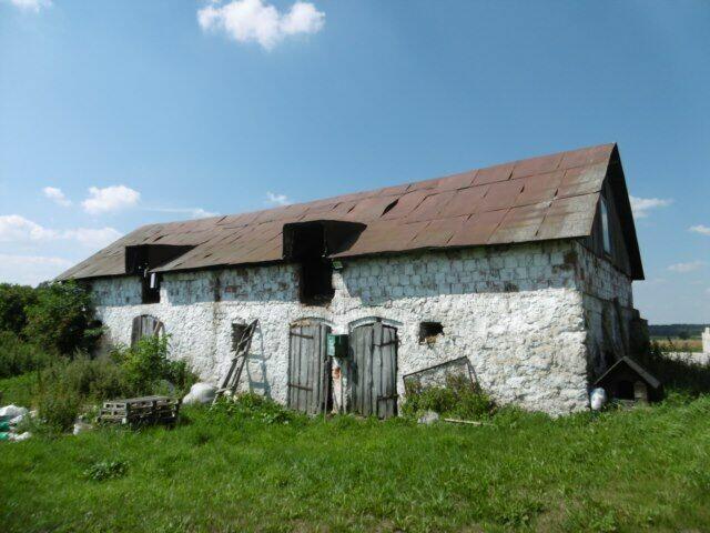 Syndyk sprzeda zabudowaną nieruchomość w Kanigowie