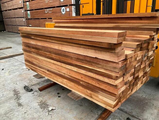 TARCICA KANTÓWKA CEDR KANADYJSKI WRC WESTERN RED CEDAR46X155