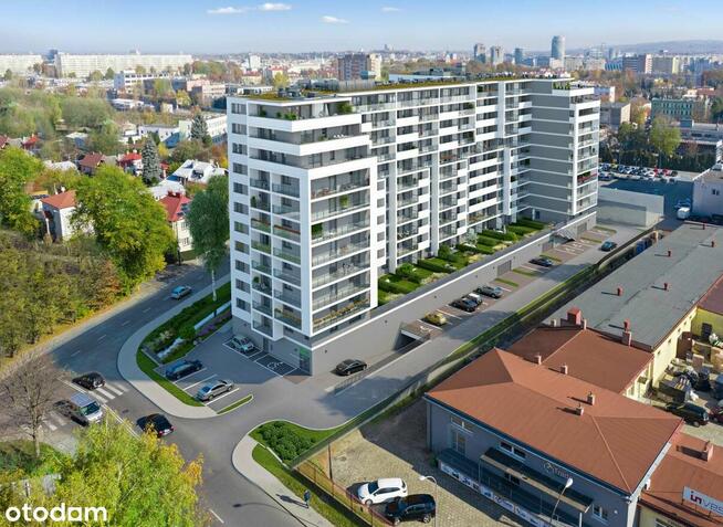 Langiewicza 37 do centrum 2km | mieszkanie 2-pok. 46,47