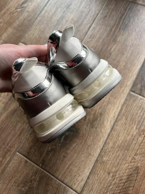 Buty zakupione w tkmax