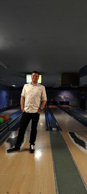 Szukam stałego spokojnego związku