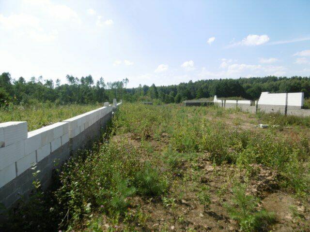 Syndyk sprzeda zabudowaną nieruchomość w Kanigowie