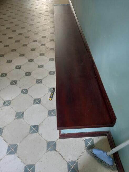 RENOWACJA STOLARKI W KAMIENICACH