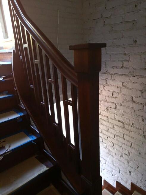 RENOWACJA STOLARKI W KAMIENICACH