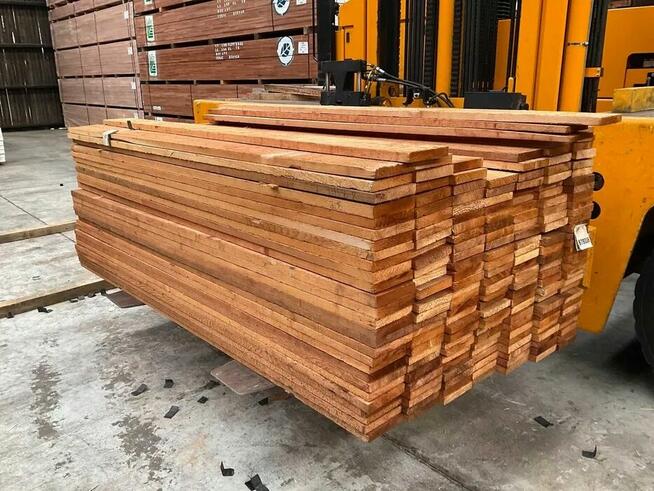 TARCICA KANTÓWKA CEDR KANADYJSKI WRC WESTERN RED CEDAR26X115