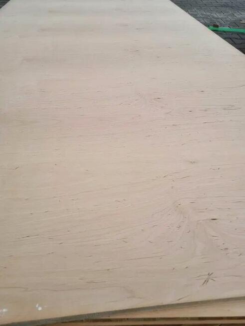 PŁYTA STOLARSKA MEBLOWA LIŚCIASTA OLCHA 18X1250X2500