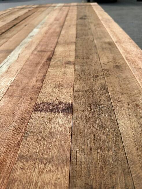 TARCICA KANTÓWKA CEDR KANADYJSKI WRC WESTERN RED CEDAR 46x80