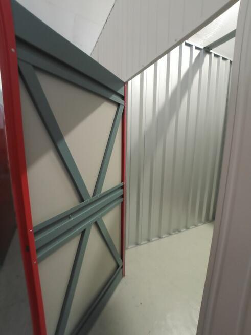 magazyn self storage Chorzów, od 1m2