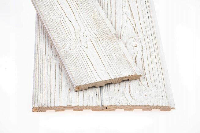 DESKA DO WNĘTRZ KONTRAST POSTARZANA 12X120 2,4M