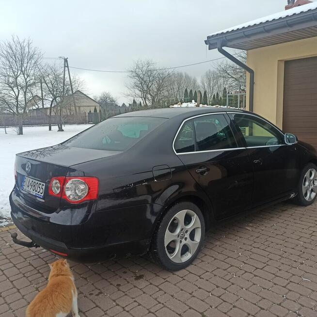 Sprzedam Volkswagena Jetta