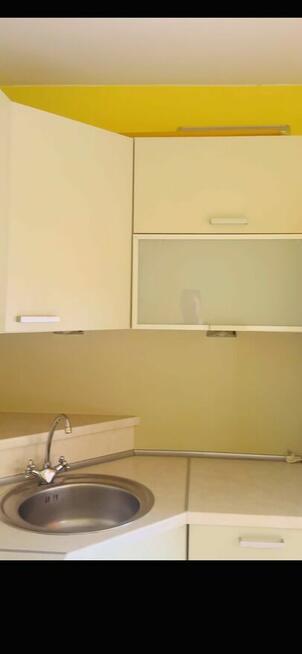 3 pokoje + 30m2 taras + kom lok