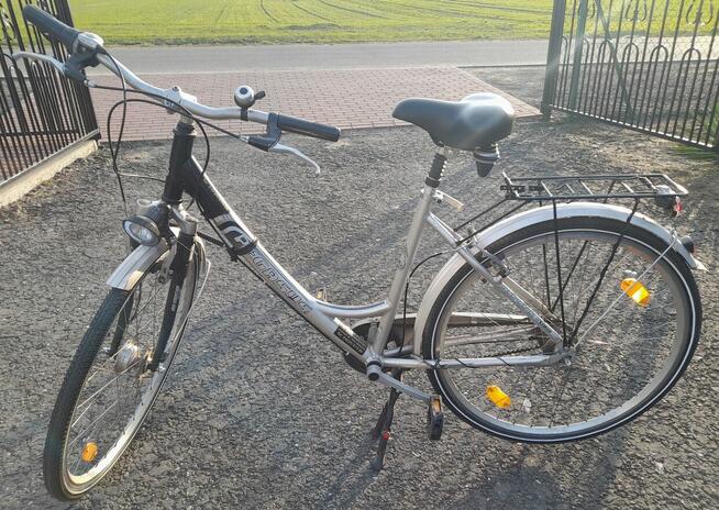 Sprzedam rower Pegasus