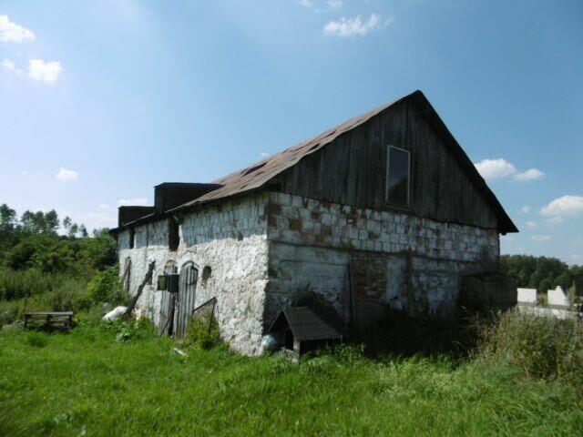 Syndyk sprzeda zabudowaną nieruchomość w Kanigowie