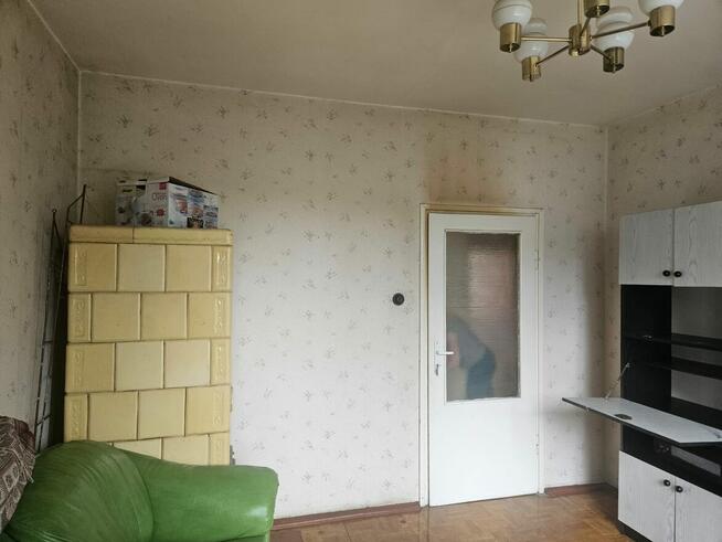 Mieszkanie w Górażdżach