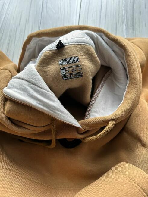 Dres damski z misiem