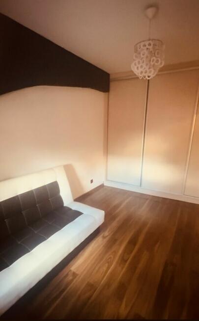 3 pokoje + 30m2 taras + kom lok