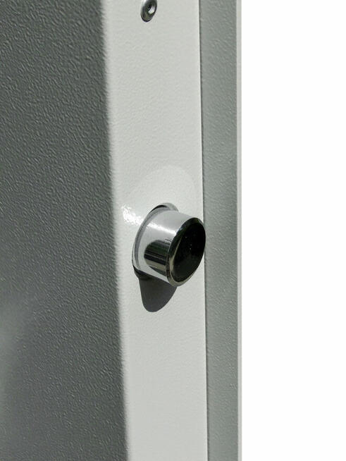 Szafa S1 na broń długą Arsenał 1253 zamek kluczowy