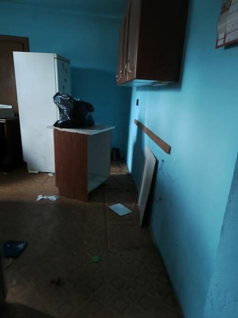 Opróżnianie domów i piwnic Trzebinia - okolice