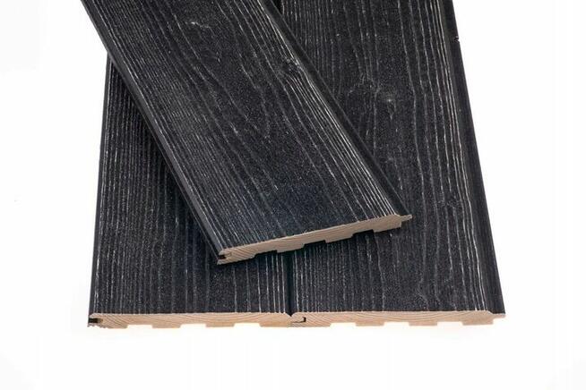 DESKA DO WNĘTRZ KONTRAST POSTARZANA 12X120 2,4M