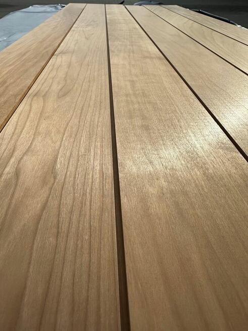 Boazeria Podbitka Deska Sauny sauna Thermo Termo Osika15x120