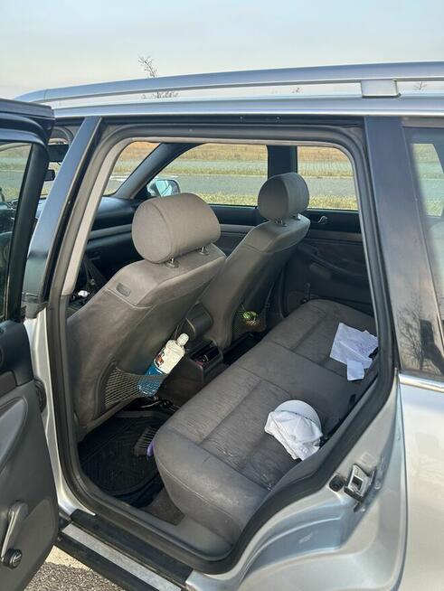 Sprzedam Audi A4 B5 1999r Ben auto w stanie bardzo dobrym