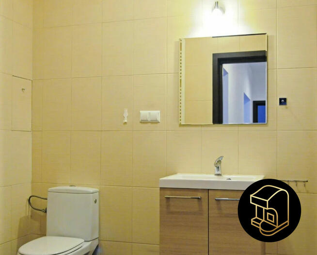 Wygodne mieszkanie 2-pokojowe na Śródmieściu.