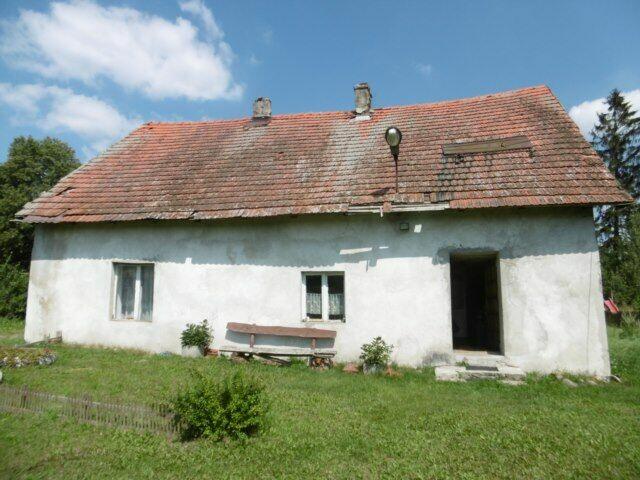 Syndyk sprzeda zabudowaną nieruchomość w Kanigowie