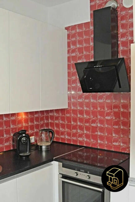 Wygodne mieszkanie 2-pokojowe na Śródmieściu.