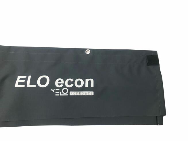 Lazy Jack 2,6 m ECON by ELO Pokrowce