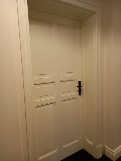 RENOWACJA STOLARKI W KAMIENICACH