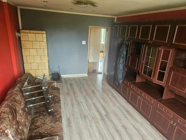 Mieszkanie w Górażdżach