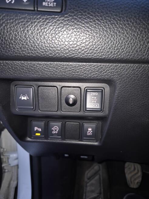 Sprzedam samochód nissan qashqaj